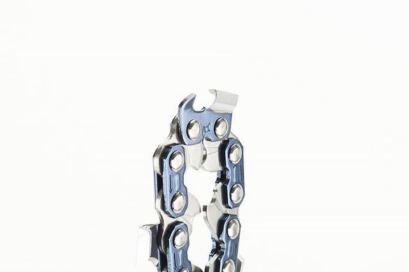 Фото товару &ndash; Ланцюг 3/8"-1,5mm-68зв. квад. зуб (на Husqvarna-18") Titanium