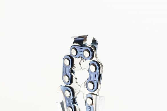Фото товару &ndash; Ланцюг 3/8"-1,5mm-68зв. квад. зуб (на Husqvarna-18") Titanium