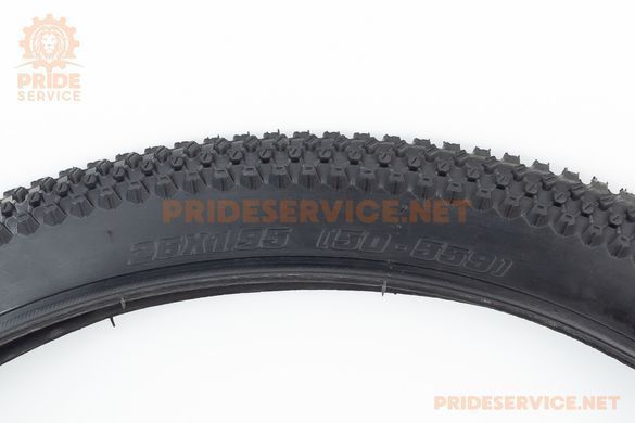 Фото товара &ndash; Шина 26"x1,95 (50-559) шипованная FELIX VRB-408