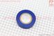 Стрічка ізоляційна синя (20м*15mm*150мкм) MUSTANG, фото – 2