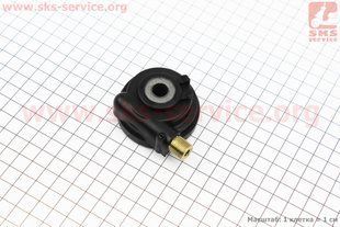 Фото товара &ndash; Привод спидометра 2Т-50cc под ось 10мм (под трос "?????")