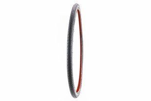Фото товару &ndash; Шина 28"x1 5/8х1 1/4 700-32С (32-622) дорожня SV117