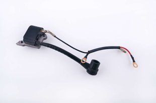 Фото товара &ndash; Катушка зажигания б/п для Husqvarna 137/142 (EMAS) EVO
