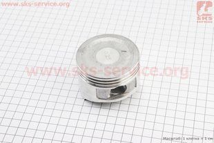 Фото товара &ndash; Поршень 168F 68mm +0,25, (H-49mm, палец 18mm)