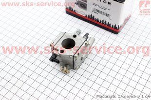 Фото товару &ndash; Карбюратор MS-380/381