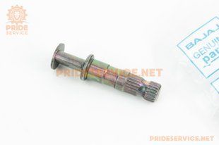Фото товара &ndash; BOXER BM/ВМX 150cc Вал передних тормозных колодок "DS151089"