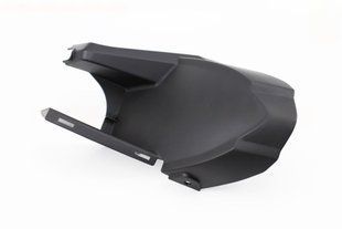 Фото товара &ndash; Loncin LX300GS пластик - крыло заднее, (брызговик)