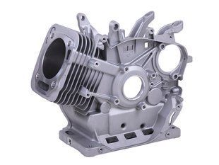 Фото товара &ndash; Блок двигателя м/б 192F GN 5-6 KW AMG-2