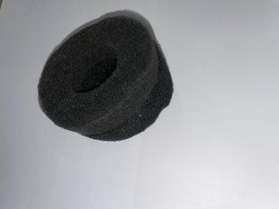 Фото товара &ndash; Элементы воздушного фильтра тонкой и грубой очистки м/б 178F (6Hp) ST-2