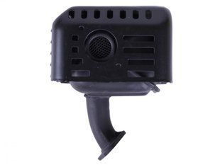 Фото товара &ndash; Глушитель м/б 168F/170F (6,5/7Hp) AMG-2