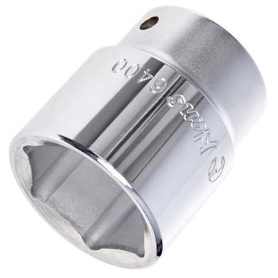 Фото товара &ndash; Торцевая головка 3/4"DR 6-х 38 мм (6400M38) HANS
