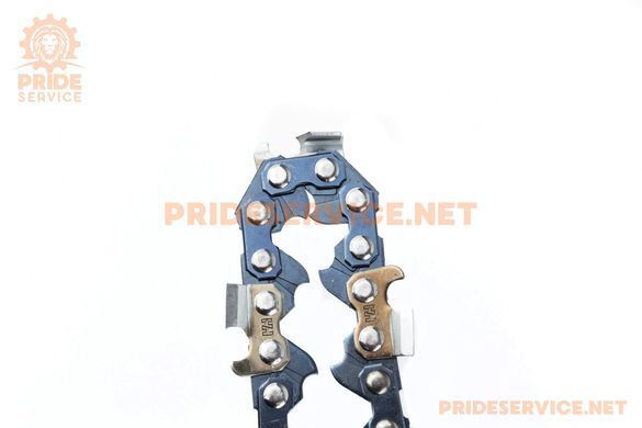 Фото товара &ndash; Цепь 3/8"-1,6мм-60зв. квад. зуб (на Stihl-16"), в коробке