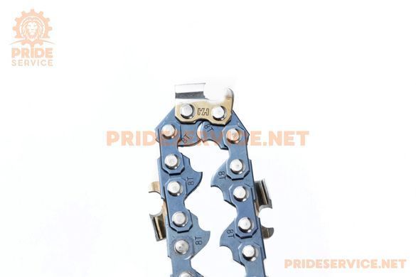 Фото товара &ndash; Цепь 3/8"-1,6мм-60зв. квад. зуб (на Stihl-16"), в коробке