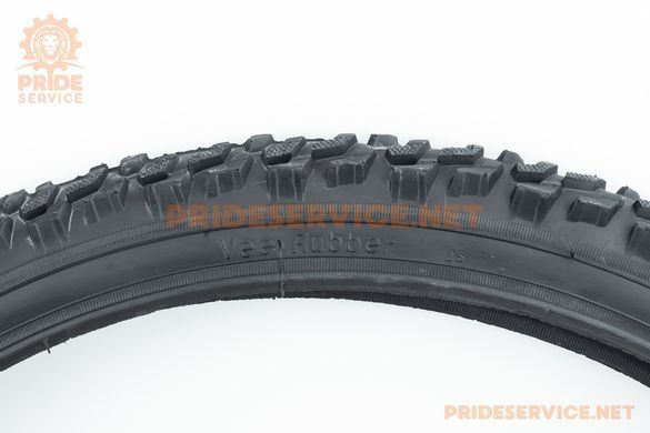 Фото товару &ndash; Шина 24"х2,10 (51-507) шипована VRB-109M