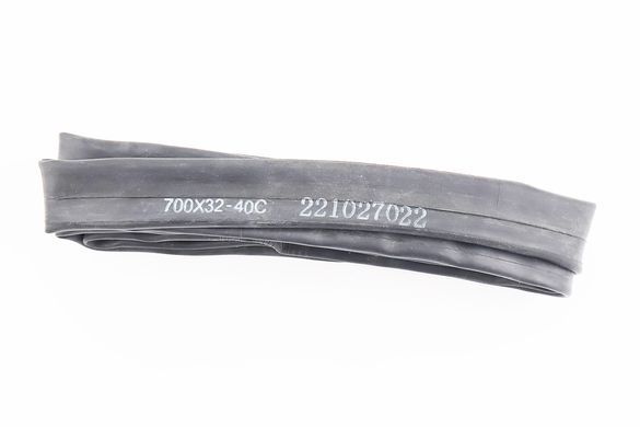Фото товару &ndash; Камера 28" 700x32/40C з герметиком (ніпель Schrader AV-48) COMPASS