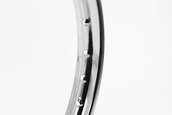 Фото товару – Viper - V200R Обід переднього колеса 1,4-21" під 36 спиць