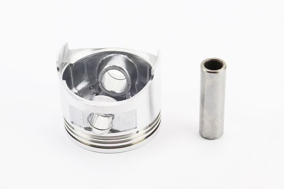Фото товара &ndash; Поршень к-кт 173F 73mm STD, (палец 18mm), для двигателя GX-240 - 8л.с.