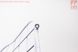 УЦЕНКА велоаксессуары Корзина багажная передняя 26" с крышкой, белая YZ-061 (дефекты покраски), фото – 4