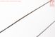 УЦЕНКА велоаксессуары Корзина багажная передняя 26" с крышкой, белая YZ-061 (дефекты покраски), фото – 2