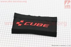 Фото товара – Защита пера на липучке, черная Cube