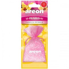 Фото товара – Освежитель воздуха AREON мешочек с гранулами Vanilla-Bubble