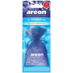 Фото товара – Освежитель воздуха AREON мешочек с гранулами Black Crystal