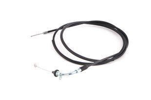 Фото товару &ndash; Трос газу Yamaha JOG 50 (1740mm, уп.1шт) MANLE