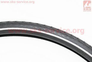 Фото товару &ndash; Шина 28"x1 5/8х1 3/8 (37-622) дорожня (захист 7ст.) PLATINUM PROTECTOR C1920