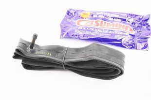 Фото товара &ndash; Камера 28"х1,75 с ниппелем (Schrader AV-48)