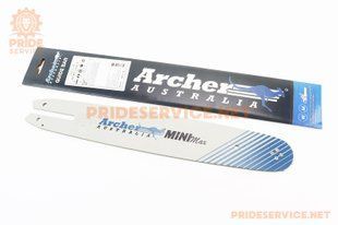 Фото товара &ndash; Шина 14"-1,3мм 3/8" 50зв L-39см