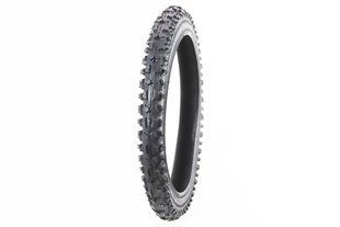 Фото товару &ndash; Шина 16 "x2,00 шипована C1020N