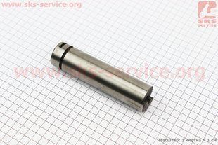 Фото товару &ndash; Вал проміжної шестерні ВОМ L-139mm DongFeng 244/240 (300.41B.107)