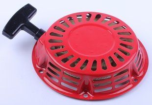 Фото товара &ndash; Стартер ручной - 168F - GN 2-3,5 KW