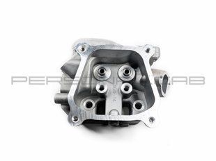Фото товара &ndash; Головка цилиндра м/б 168F/170F (6-7Hp) (голая) EVO