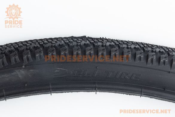 Фото товару &ndash; Шина 28" 700-40C (42-622) шипована GRAVEL SA-300