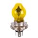 Лампа автомобильная Галогенная лампа для фары Trifa WH4 12V 100/80W yellow