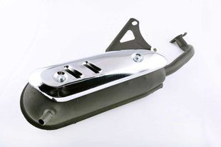 Фото товару &ndash; Глушник Yamaha JOG 3KJ KOMATCU