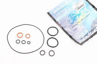 Фото товара &ndash; Манжеты двигателя резиновые уплотнительные к-кт 10шт