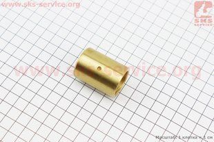 Фото товару &ndash; Втулка шестерні задньої передачі d-23mm, D-29mm, L-40mm (200.37.146)