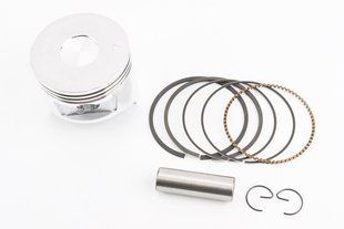 Фото товара &ndash; Поршень к-кт 182F 82mm STD, (палец 20mm), для двигателя GX-340 - 11л.с.