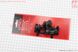 Гальмівний супорт передній (F160/R140мм), чорний RM5, фото – 3