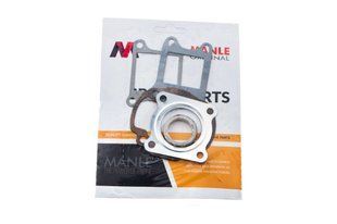 Фото товара &ndash; Прокладки цилиндра (набор) Honda DIO ZX &Oslash;40mm MANLE