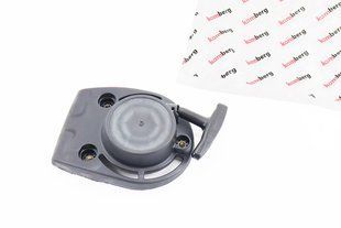 Фото товара &ndash; Стартер 3отв. 61,0х90,0mm "Проволока - 1 зацеп" HONDA GX35 (CG438) - 4Т