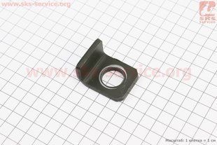 Фото товара &ndash; X-Road 200-250 Пластина натяжителя цепи приводной
