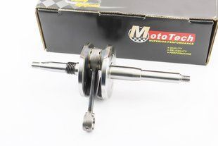 Фото товару &ndash; Колінвал Honda LEAD90 - HF05,