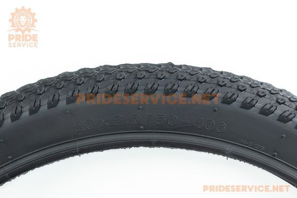 Фото товару &ndash; Шина 20"x2,00 (50-406) шипована VICTORY H-5129