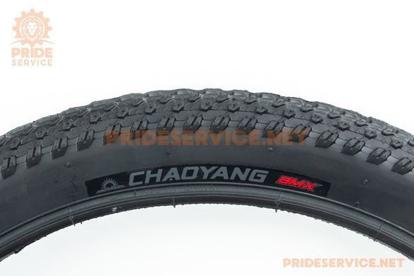 Фото товару &ndash; Шина 20"x2,00 (50-406) шипована VICTORY H-5129