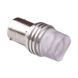 Лампа PULSO/габаритна/LED 1157/6SMD-3528/12v/1.2w/114lm White
