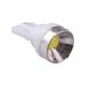 Лампа PULSO/габаритная/LED T10/COB/12v/1w/26lm White