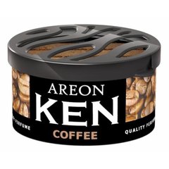 Фото товару – Освіжувач повітря AREON KEN Coffee
